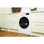 Hotpoint RPD9477DD 9kg 1400rpm Freestanding Washing Machine - White