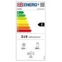 Refurbished Hisense RQ758N4SWFE 609 Litre Frost Free American Fridge Freezer Black
