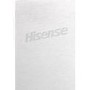 Hisense RQ562N4AC1 Frost Free 4 Door Fridge Freezer Stainless Steel Effect