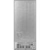 Hisense 432 Litre Four Door American Fridge Freezer With Dual  Cooling - Stainless steel