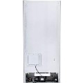 Hisense RQ562N4AC1 Frost Free 4 Door Fridge Freezer Stainless Steel Effect