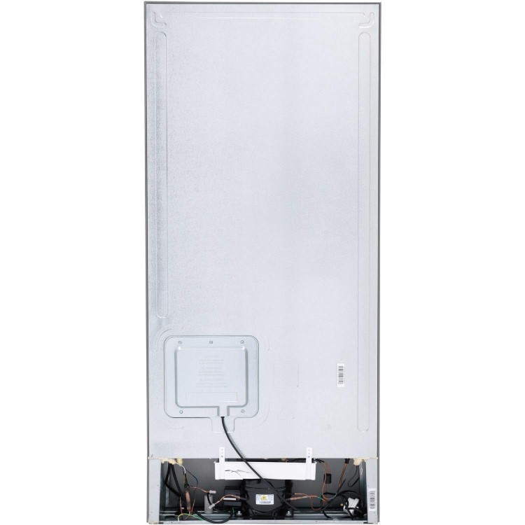 Hisense RQ562N4AC1 Frost Free 4 Door Fridge Freezer Stainless Steel Effect