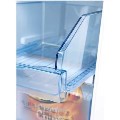 Hisense RQ562N4AC1 Frost Free 4 Door Fridge Freezer Stainless Steel Effect