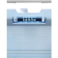 Hisense RQ562N4AC1 Frost Free 4 Door Fridge Freezer Stainless Steel Effect