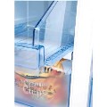 Hisense RQ562N4AC1 Frost Free 4 Door Fridge Freezer Stainless Steel Effect
