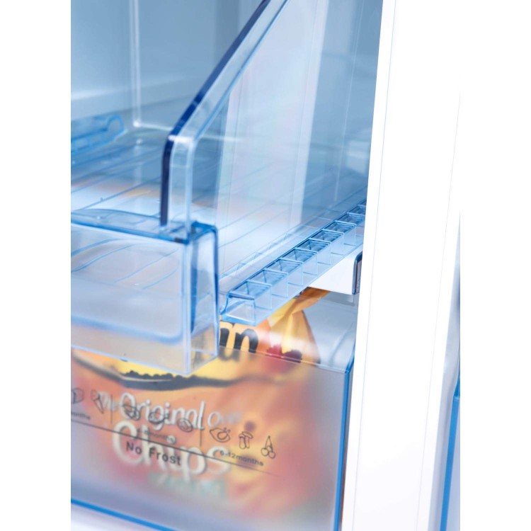 Hisense RQ562N4AC1 Frost Free 4 Door Fridge Freezer Stainless Steel Effect