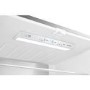 GRADE A3 - Hisense RQ563N4AI1 Frost Free 4 Door Fridge Freezer Stainless Steel Effect