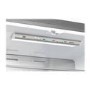 Refurbished Hisense PureFlat RQ758N4SWI1 Freestanding 606 Litre Frost Free Fridge Freezer