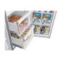Refurbished Hisense PureFlat RQ758N4SWI1 Freestanding 606 Litre Frost Free Fridge Freezer