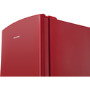 Hisense RR220D4AR2 128x52cm 164L Freestanding Fridge With Icebox - Red
