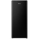 RR220D4BBE Hisense 165 Litre Freestanding Fridge With Icebox - Black