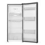 Hisense 165 Litre Freestanding Fridge With Icebox - Black
