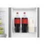 Hisense 165 Litre Freestanding Fridge With Icebox - Silver