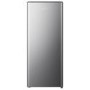 Hisense 165 Litre Freestanding Fridge With Icebox - Silver