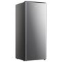 Hisense 165 Litre Freestanding Fridge With Icebox - Silver