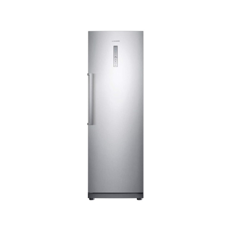Samsung RR35H6110SA Silver Freestanding Fridge