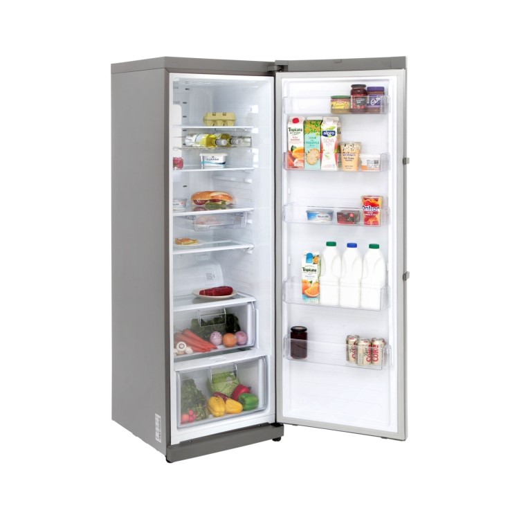 Samsung RR35H6110SA Silver Freestanding Fridge