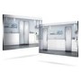 Samsung RR35H61657F Freestanding Upright Fridge Stainless Steel