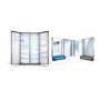 Samsung RR35H61657F Freestanding Upright Fridge Stainless Steel