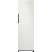 Samsung 387 Litre Upright Freestanding Fridge - Clean White