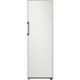 Samsung 387 Litre Upright Freestanding Fridge - Clean White