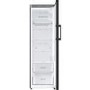 Samsung 387 Litre Upright Freestanding Fridge - Clean White