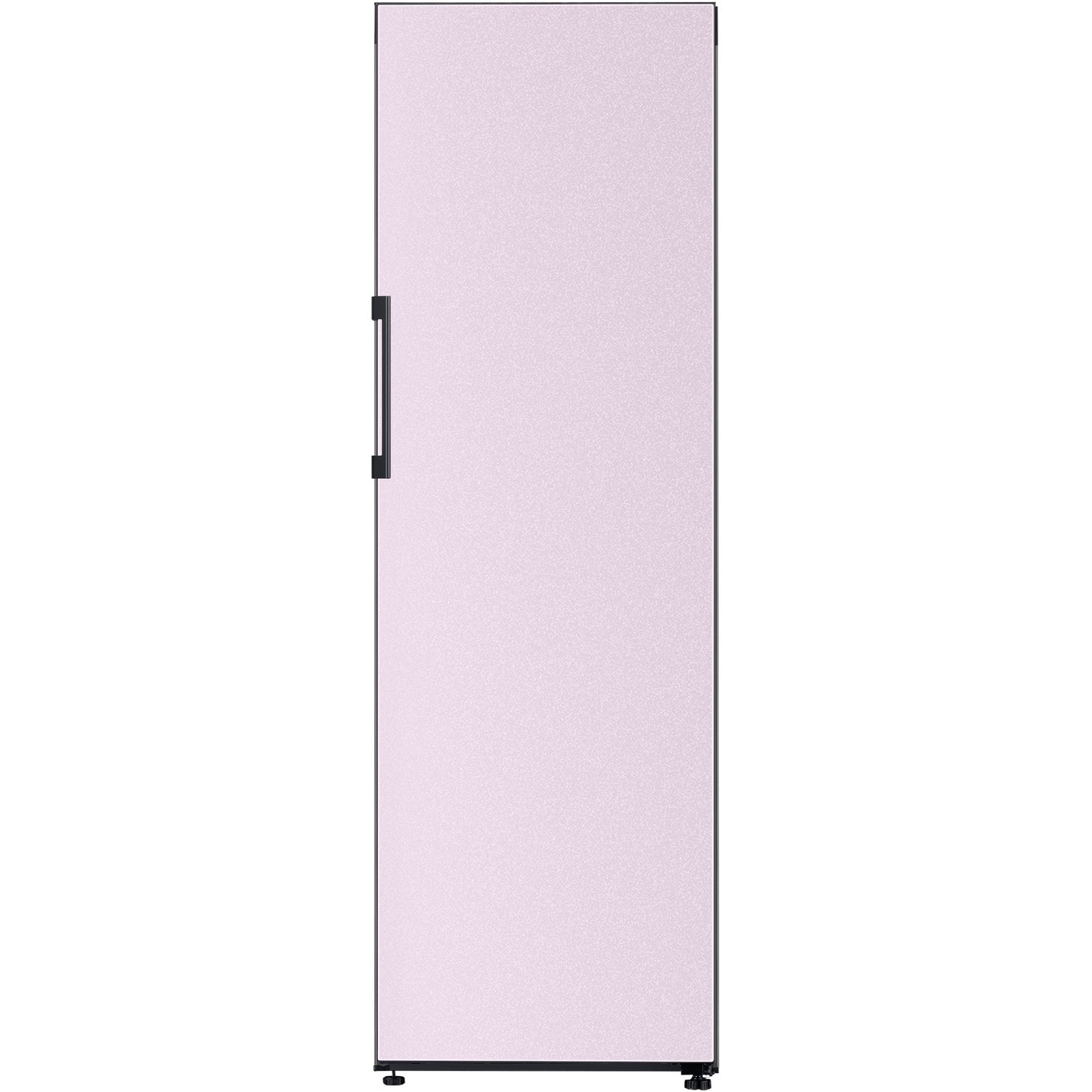 Samsung 387 Litre Bespoke Upright Freestanding Fridge - Cotta Lavender