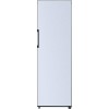 Samsung 387 Litre Bespoke Upright Freestanding Fridge - Cotta Sky Blue&#160;