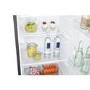 Samsung 387 Litre Upright Freestanding Fridge - Clean White