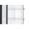Samsung 387 Litre Bespoke Upright Freestanding Fridge - Cotta Sky Blue&#160;