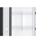 Samsung 387 Litre Bespoke Upright Freestanding Fridge - Cotta Sky Blue 