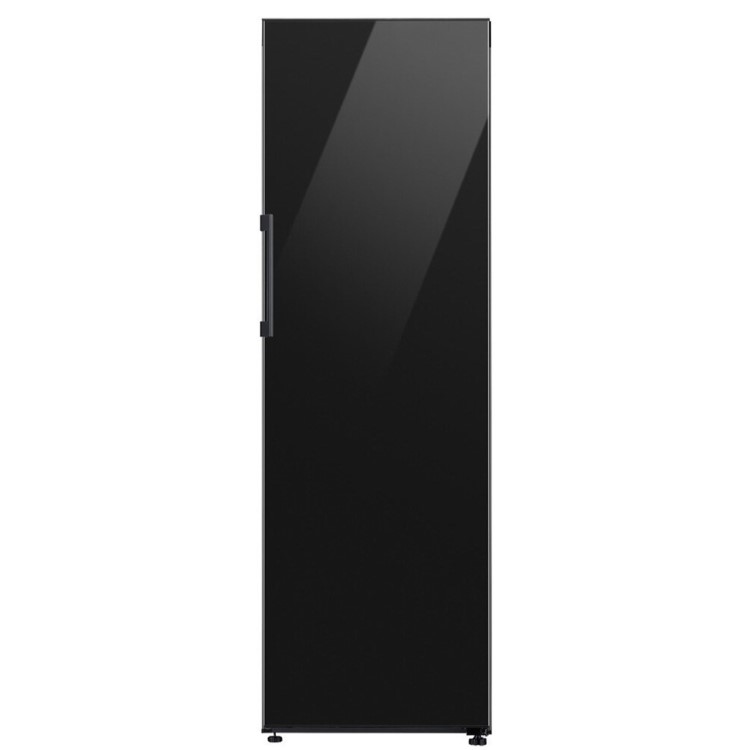 Samsung 387 Litre Freestanding Larder Fridge - Black