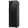 Samsung 387 Litre Freestanding Larder Fridge - Black