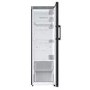 Samsung 387 Litre Freestanding Larder Fridge - Black