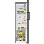 Samsung 387 Litre Freestanding Larder Fridge - Black