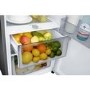 Samsung 387 Litre Freestanding Larder Fridge - Black