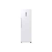 Samsung 387 Litre Tall Freestanding Larder Fridge - White