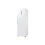 Samsung 387 Litre Tall Freestanding Larder Fridge - White