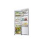 Samsung 387 Litre Tall Freestanding Larder Fridge - White