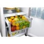 Samsung 387 Litre Tall Freestanding Larder Fridge - White