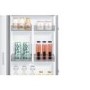 Samsung 387 Litre Tall Freestanding Larder Fridge - White