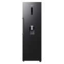 A2/RR39C7DJ5B1 Refurbished Samsung RR39C7DJ5B1 Fresstanding 382 Litre Tall One Door Fridge with Non-Plumbed Water Dispenser Black