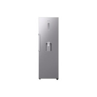 Samsung 382 Litre Tall Freestanding Larder Fridge - Silver