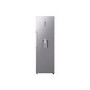 Samsung 382 Litre Tall Freestanding Larder Fridge - Silver