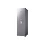 Samsung 382 Litre Tall Freestanding Larder Fridge - Silver