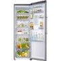 Samsung 380 Litre Tall Freestanding Fridge  - Refined Steel