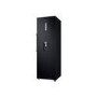 Samsung 380 Litre Wide Freestanding Fridge - Empire Black 
