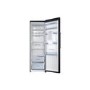 Samsung 380 Litre Wide Freestanding Fridge - Empire Black 