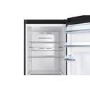 Samsung 380 Litre Wide Freestanding Fridge - Empire Black 