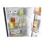 Samsung 380 Litre Wide Freestanding Fridge - Empire Black 